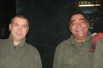 CBI Crew, Dennis 